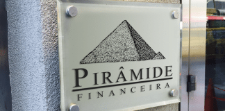 Pirâmide Financeira