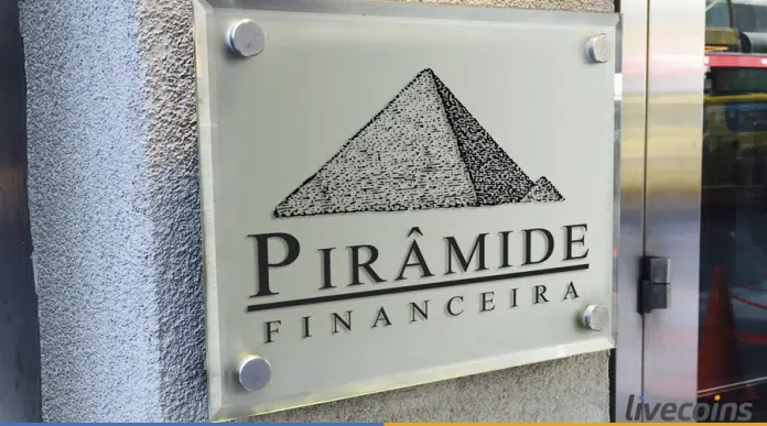 Pirâmide Financeira