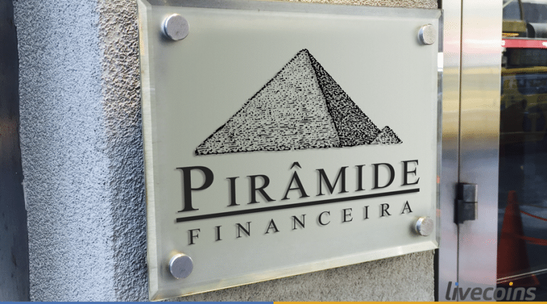 Pirâmide Financeira