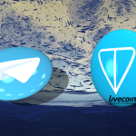 Criptomoeda do Telegram GRAM