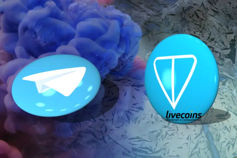 Blockchain do Telegram poderá ter compatibilidade com a do Ethereum