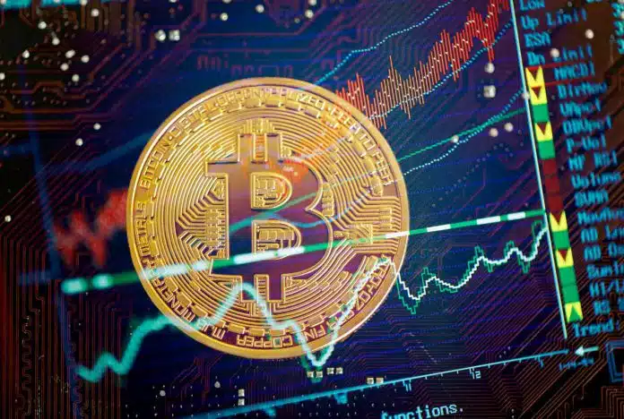 Banco Alemão prevê Bitcoin a U$ 90 mil em 2020