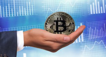Bitcoin tem baixo risco de acordo com Índice de Sharpe