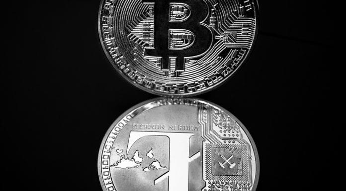 Qual a inflação após o halving do Litecoin e Bitcoin?