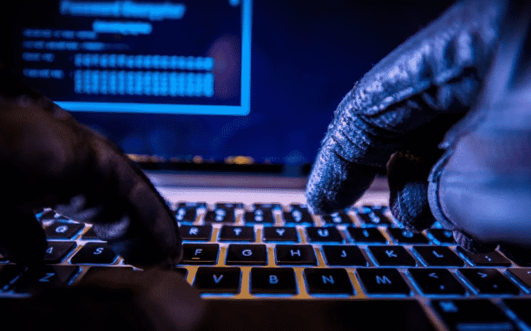 Golpes com criptomoedas: Segunda maior ameaça cibernética dos EUA