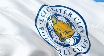 Leicester City renova patrocínio relacionado ao Bitcoin