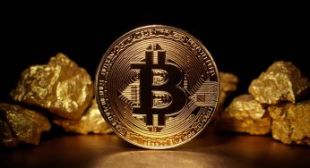 Investidores colocam Bitcoin como “ativo de risco”, não como reserva de valor