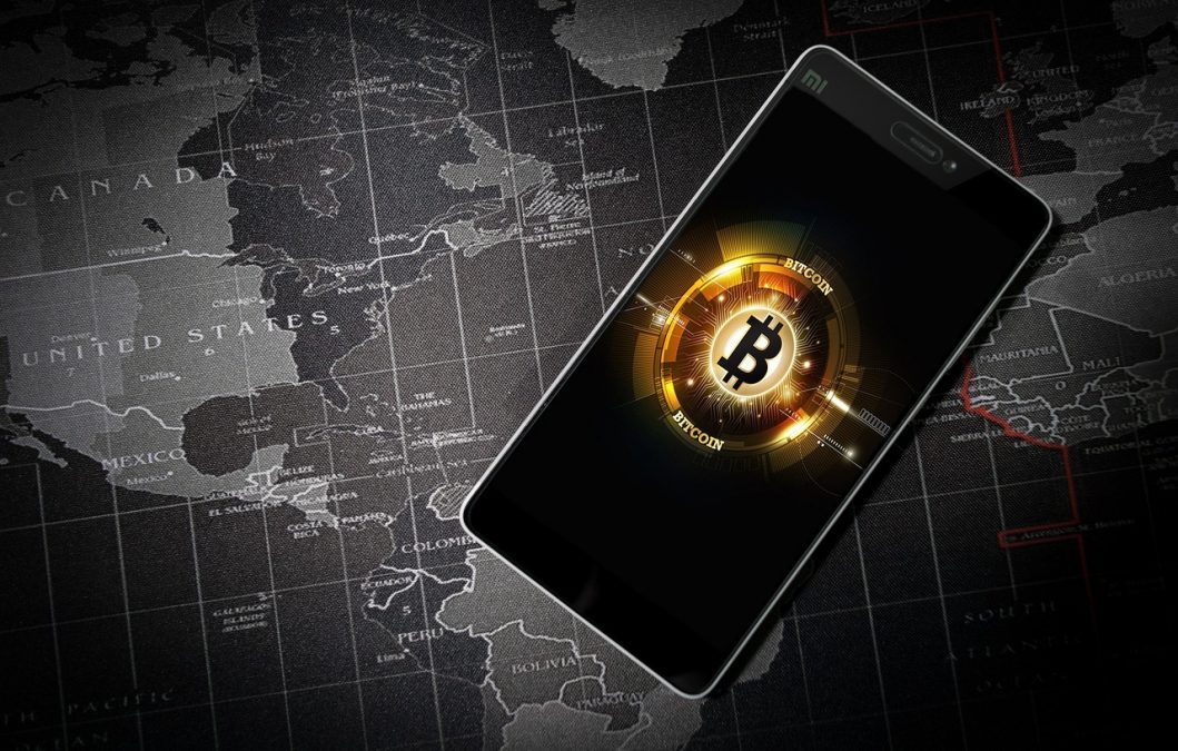 Samsung adiciona suporte ao Bitcoin