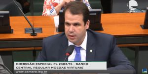 CPI criptomoedas - Regulamentação do Bitcoin é discutida no Brasil