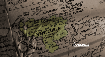 Venezuela quer R$ 5 bilhões em ouro presos em BC da Inglaterra