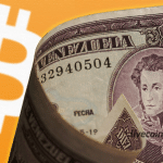 Venezuela e Bitcoin