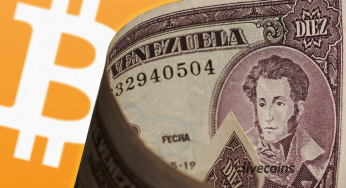 Venezuela proíbe mineração de Bitcoin em casas populares