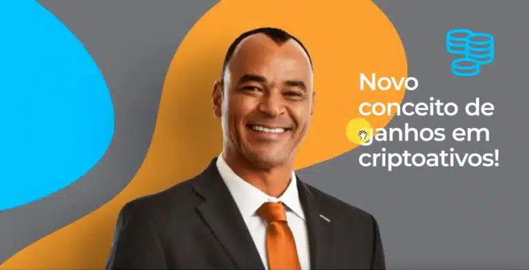 ArbCrypto: Cafu vira embaixador de empresa de investimentos que, em menos de 4 meses, já atrasou pagamentos de clientes