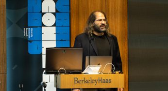 Evento em Berkeley reúne pesquisadores de blockchain de 40 universidades