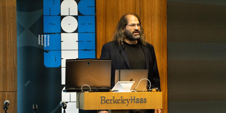 Evento em Berkeley reúne pesquisadores de blockchain de 40 universidades