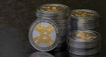 Estudo mostra quantas moedas estão em circulação antes do Halving do Bitcoin