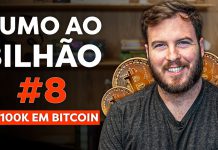 Thiago Nigro, Primo Rico investe em Bitcoin