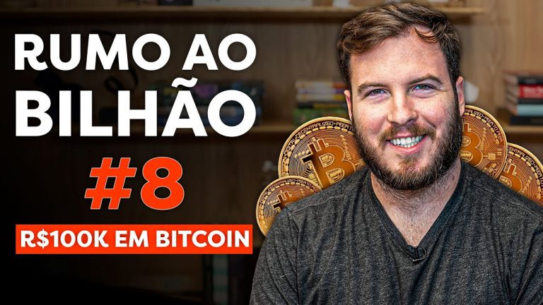 Thiago Nigro, Primo Rico investe em Bitcoin