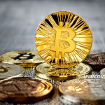 Moeda Digital Bitcoin (BTC)