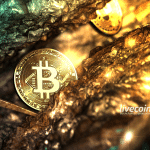 Mineração de Bitcoin