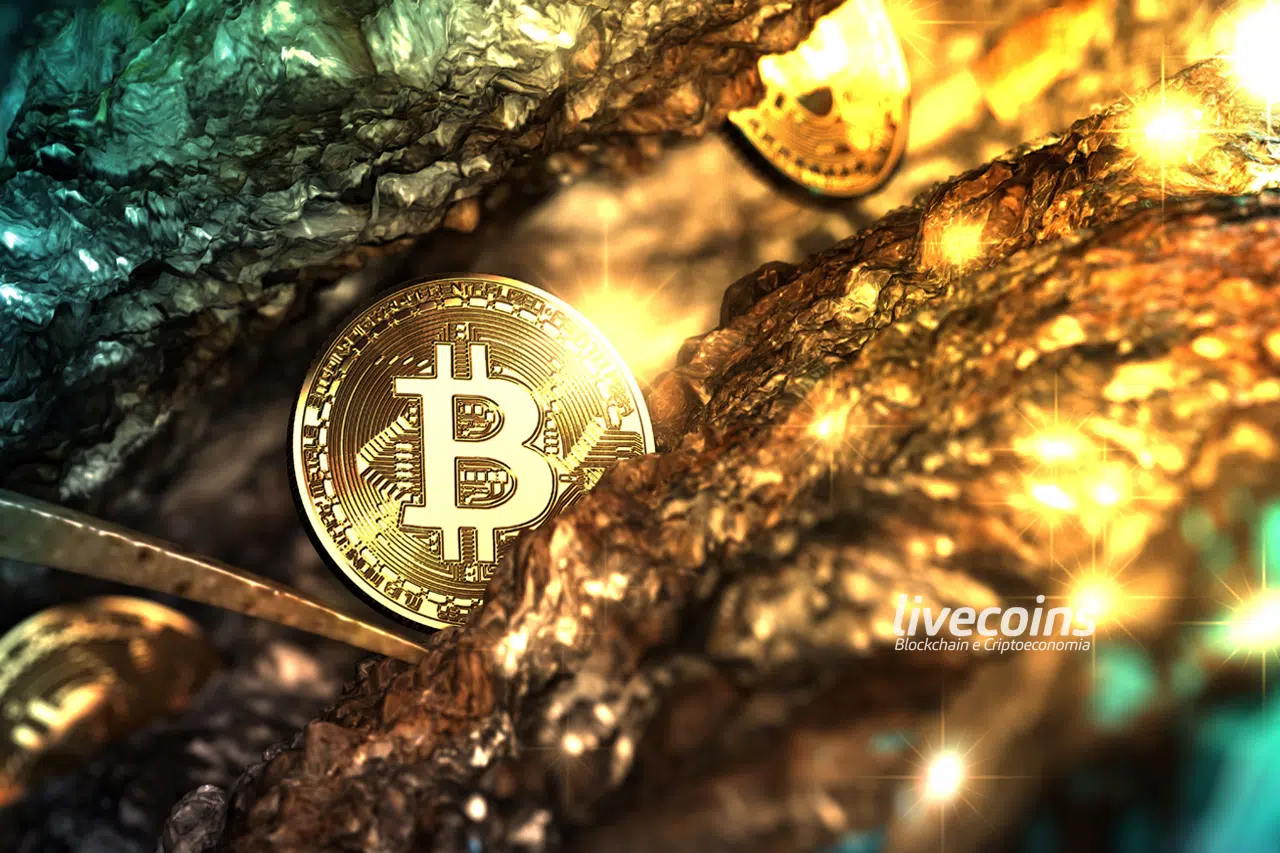 Só existe um bitcoin para cada 333 pessoas no mundo, entenda - Livecoins