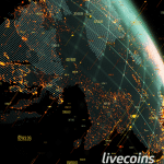Blockchain no mundo