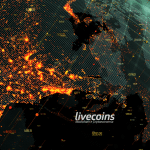 Tecnologia Blockchain no mundo