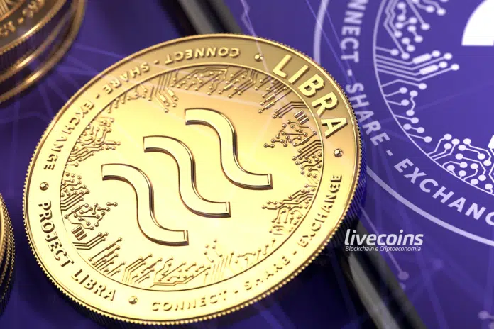 Criptomoeda do Facebook, Libra
