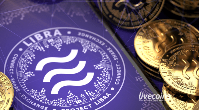 Criptomoeda do Facebook, Libra