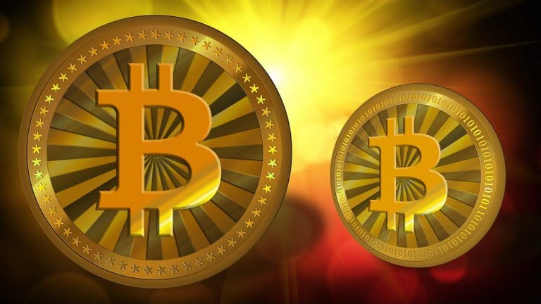 Mesmo com queda, Bitcoin se valorizou mais que outros ativos
