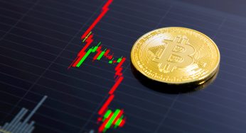Bitcoin cai e queda pode ser ainda maior