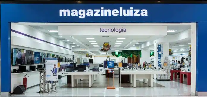 Ações da Magazine Luiza valorizam mais do que o bitcoin nos últimos cinco anos