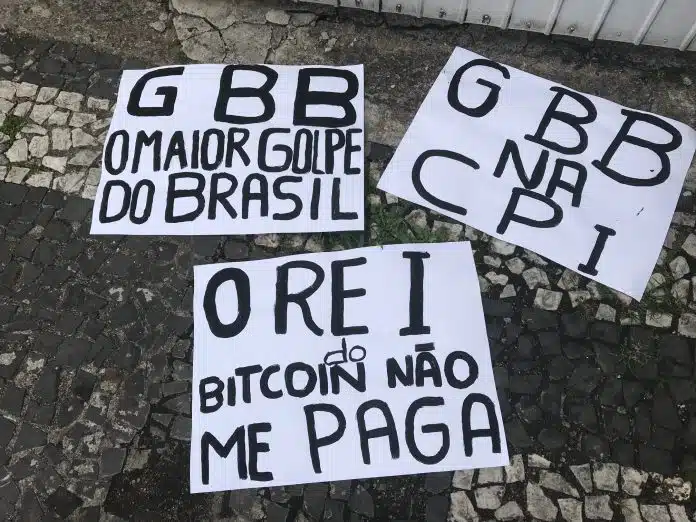 Grupo Bitcoin Banco