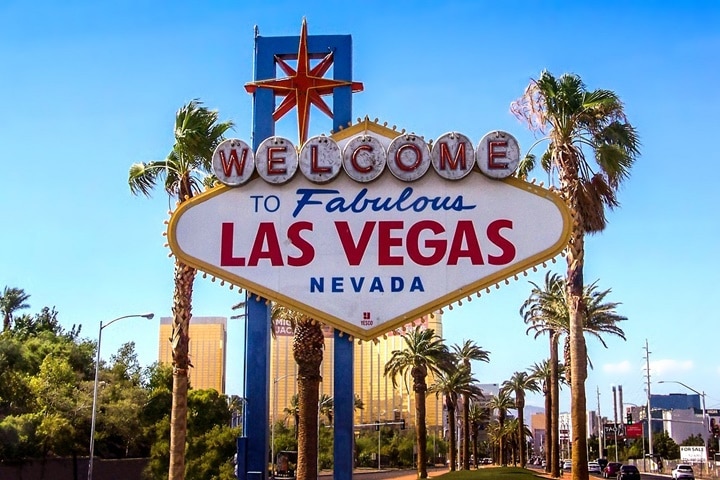 Deputados vão à Las Vegas participar de evento sobre criptomoedas
