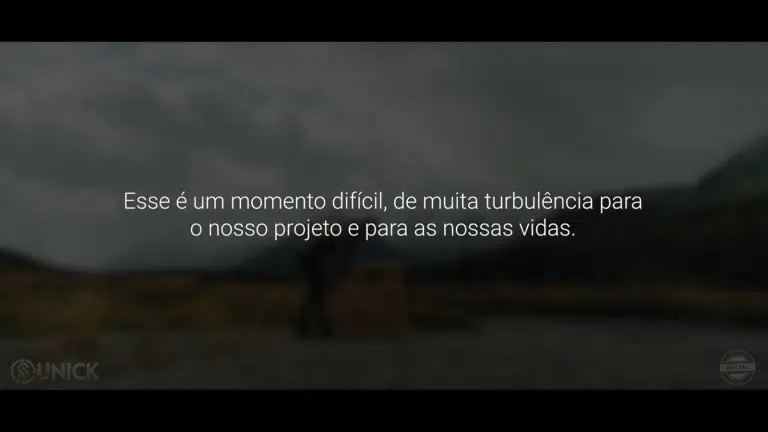 Em vídeo, colaboradores da Unick defendem empresa e criticam justiça e mídia