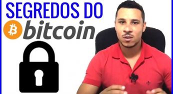 Ronaldo Silva (Bitcoin RS) promove nova moeda, será furada?