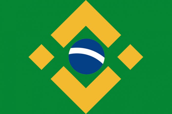 Binance Brasil