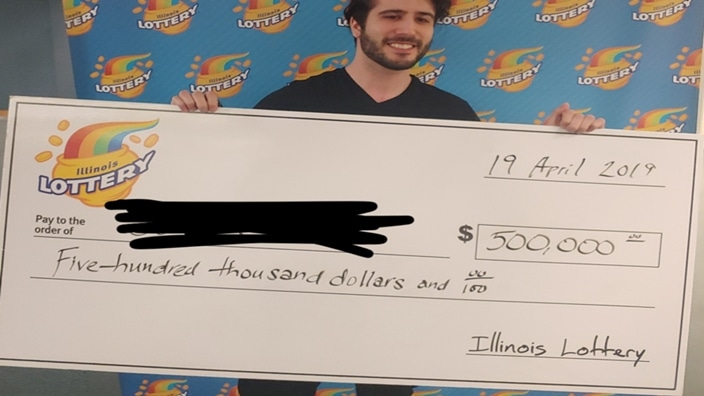 Homem ganha R$ 1.9 milhão na loteria e investe metade em bitcoin