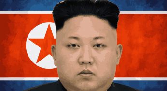 Irritado com pandemia, Kim Jong Un executa doleiro