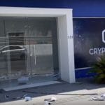 Sede da Cryptonexx que investia em Bitcoin fechou