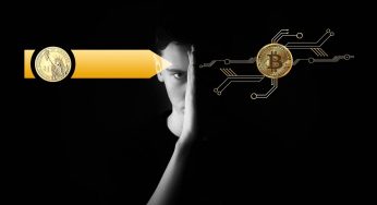Separação do dinheiro e estado é inevitável com o Bitcoin?