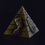 Pirâmide de Ouro