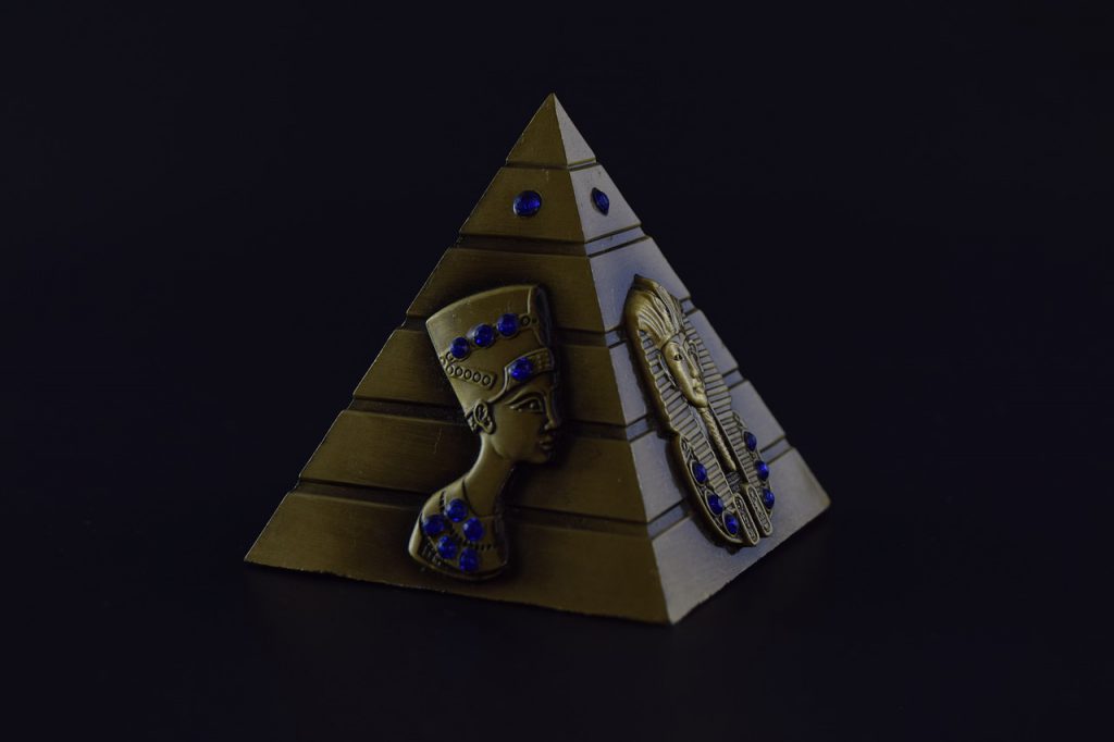 Pirâmide de Ouro