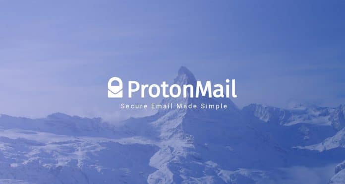 ProtonMail HODL Bitcoin