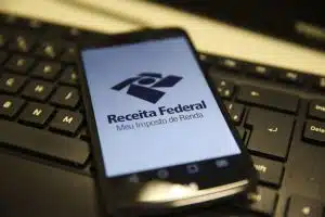 Aplicativo da Receita Federal do Brasil
