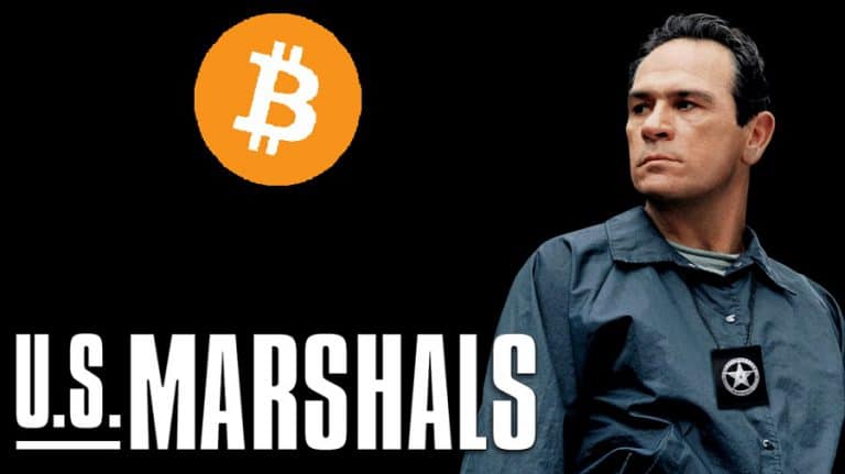 FBI e U.S Marshals fazem alerta sobre golpe envolvendo Bitcoin