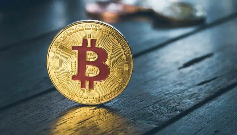 O que é Bitcoin?