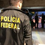 Divulgação/Polícia Federal PF