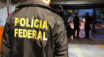 PF apura fraude na saúde no Rio de Janeiro e apreende Bitcoin