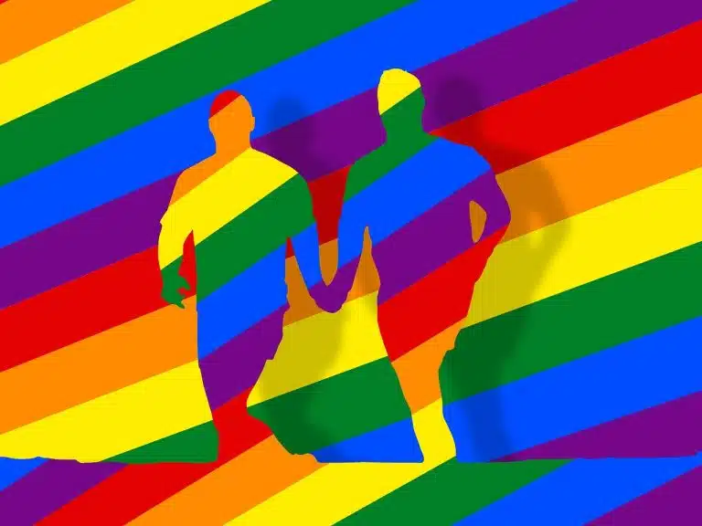 Casamento Homossexual
